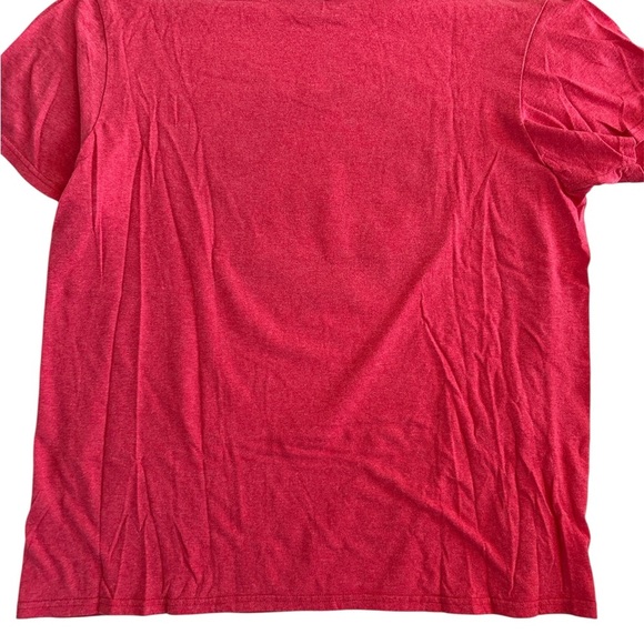 Disney Red Lion King Tee - Picture 2 of 3